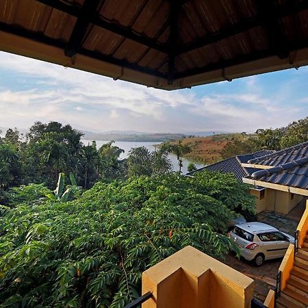 Vista Del Lago Ambalavayal Exterior foto