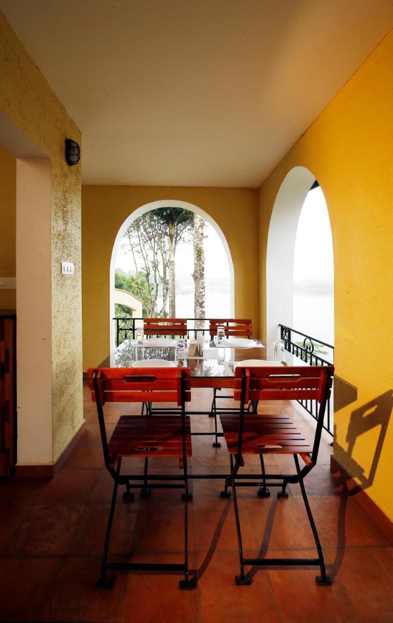 Vista Del Lago Ambalavayal Exterior foto